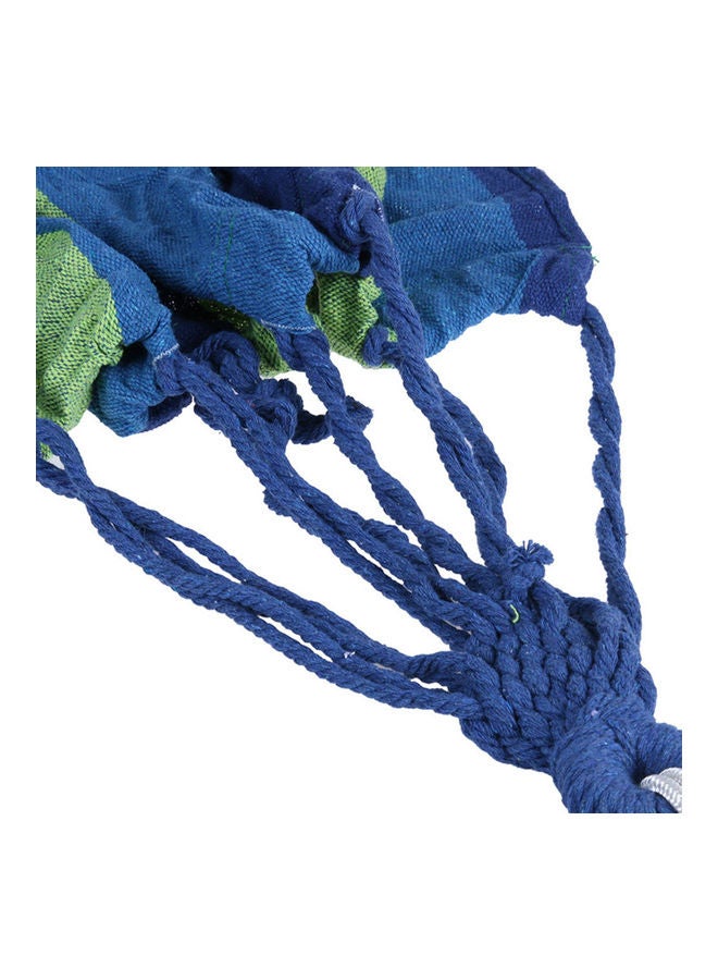 Cotton Rollover Hammock 200x150cm