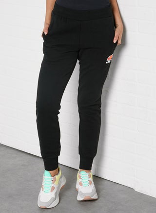Queenstown Joggers Black
