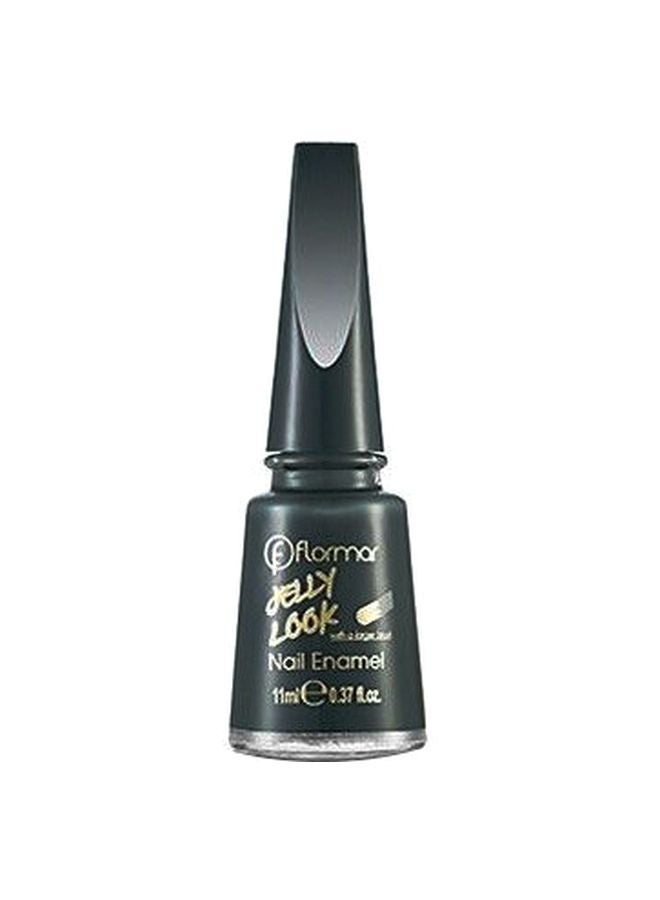 فلورمار طلاء أظافر جيلي لوك