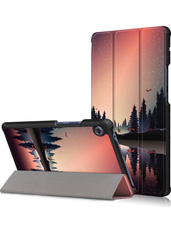 Protective Case Cover For Huawei MatePad T8 Dusk - Image 1