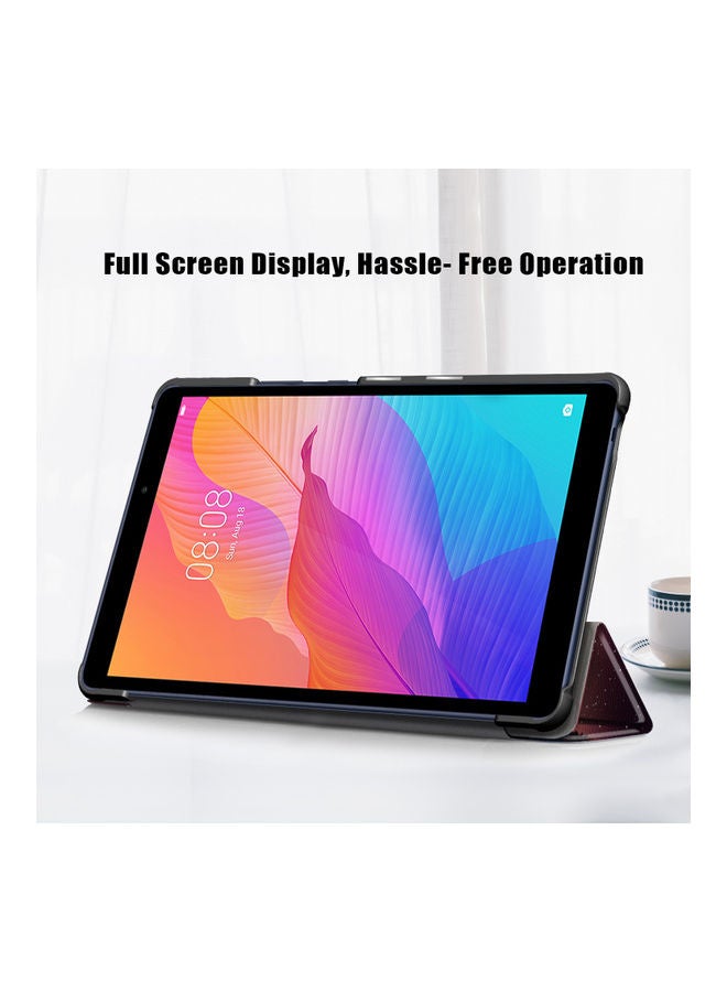 Protective Case Cover For Huawei MatePad T8 Dusk - Image 2