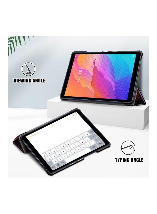 Protective Case Cover For Huawei MatePad T8 Dusk - Image 3