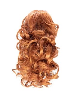 OneDor Curly Hair Extensions 130A 12inch 
