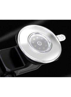 Earldom Multi-function Car Phone Holder Black  - Image 4