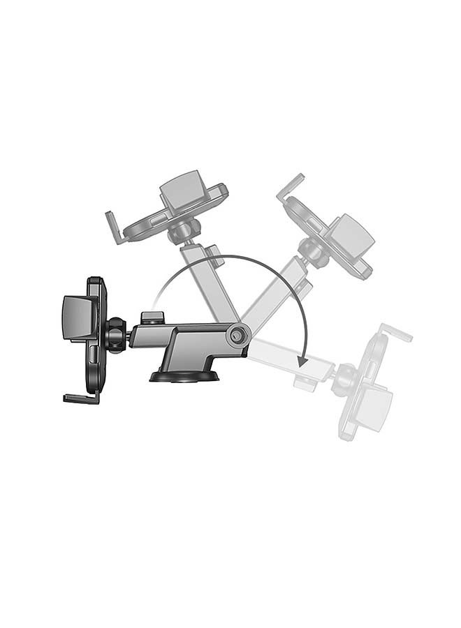 Earldom - Dashboard/Windshield Car Mount Phone Holder - Image 1