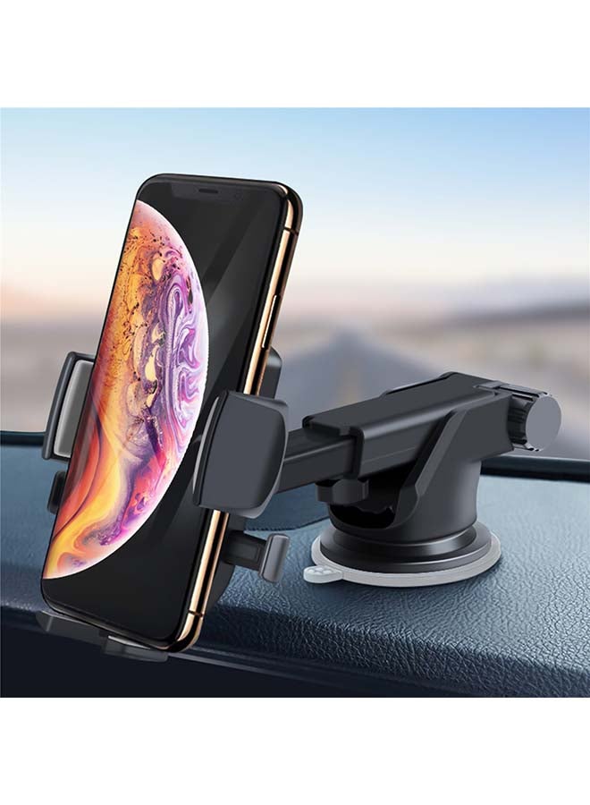 Earldom - Dashboard/Windshield Car Mount Phone Holder - Image 1