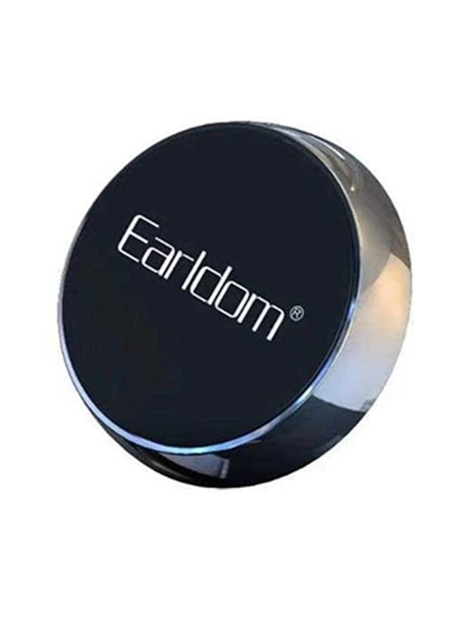 Earldom Magnetic Mobile Holder Mount Black - Image 1