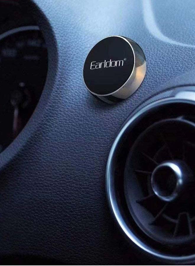 Earldom Magnetic Mobile Holder Mount Black - Image 2
