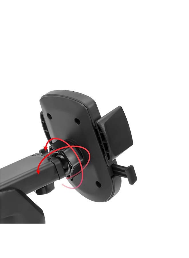 Earldom - Dashboard/Windshield Car Mount Phone Holder - Image 1