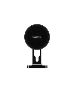 Earldom Magnetic 360 Car Mobile Phone Holder Mount Black  - Image 3