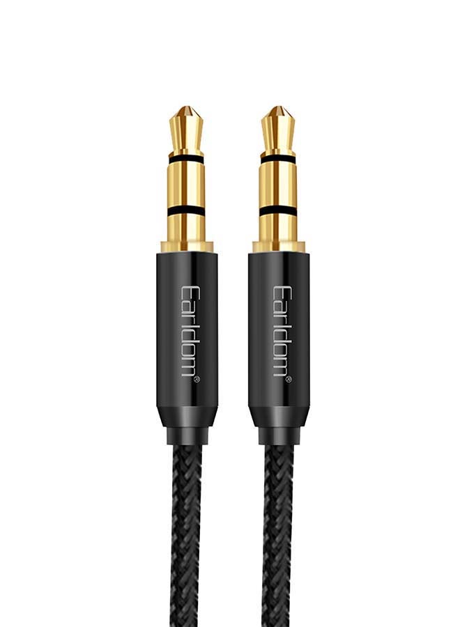 أيرلدوم كابل ثانوي طراز UPA03 نوبل ساوند سيريز أسود - Image 1