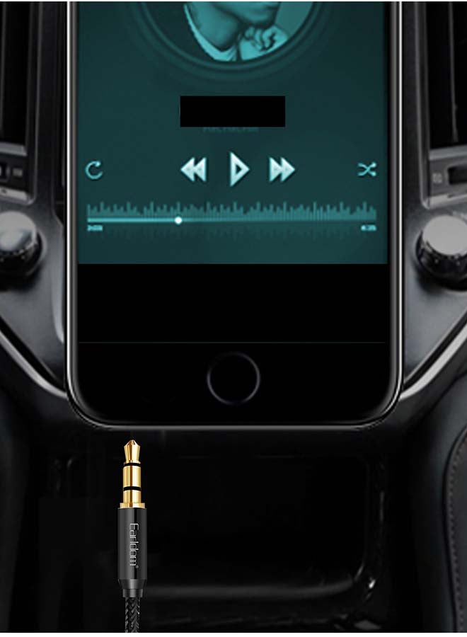 أيرلدوم كابل ثانوي طراز UPA03 نوبل ساوند سيريز أسود - Image 2