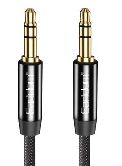Earldom AUX Audio Cable Black  - Image 1