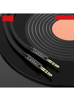 Earldom AUX Audio Cable Black  - Image 3