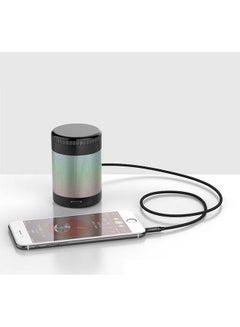 Earldom AUX Audio Cable Black  - Image 4