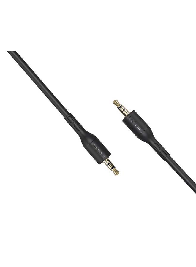 أيرلدوم كابل صوت Aux أسود - Image 3