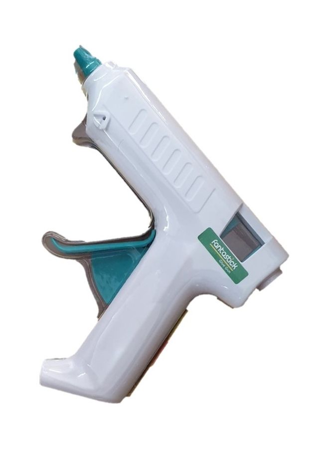 فانتاستيك مسدس الغِراء أبيض - Image 2