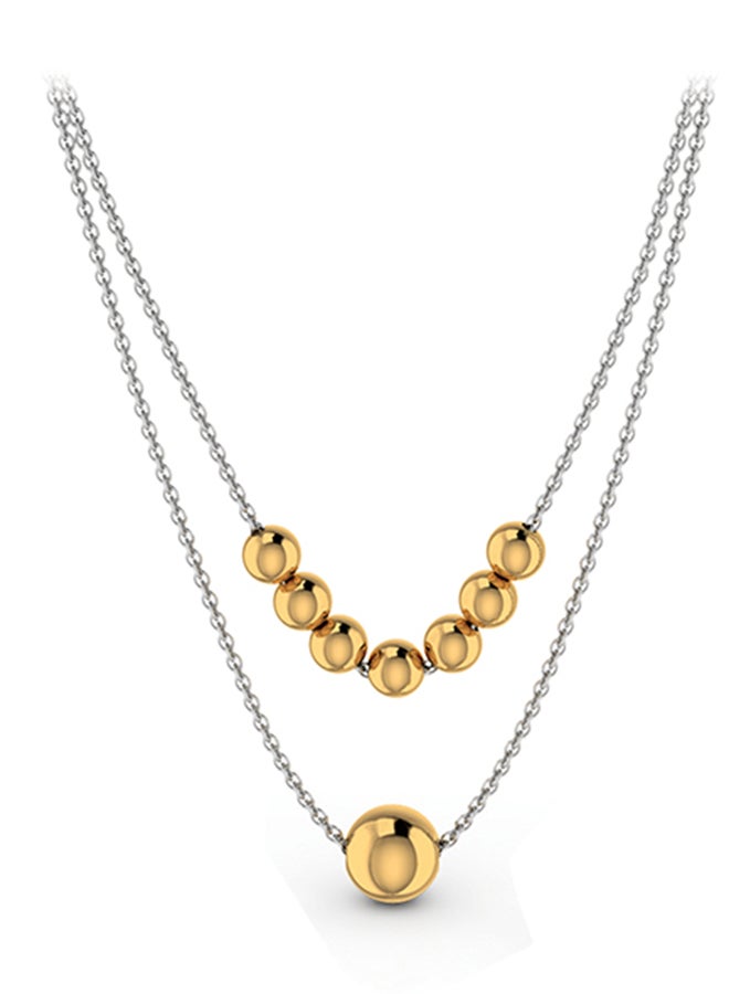 Generic - women 4- Piece Gold Plated Watch Set - Image 1