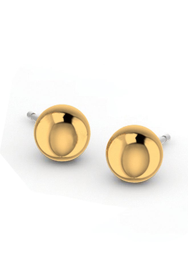 Generic - women 4- Piece Gold Plated Watch Set - Image 1