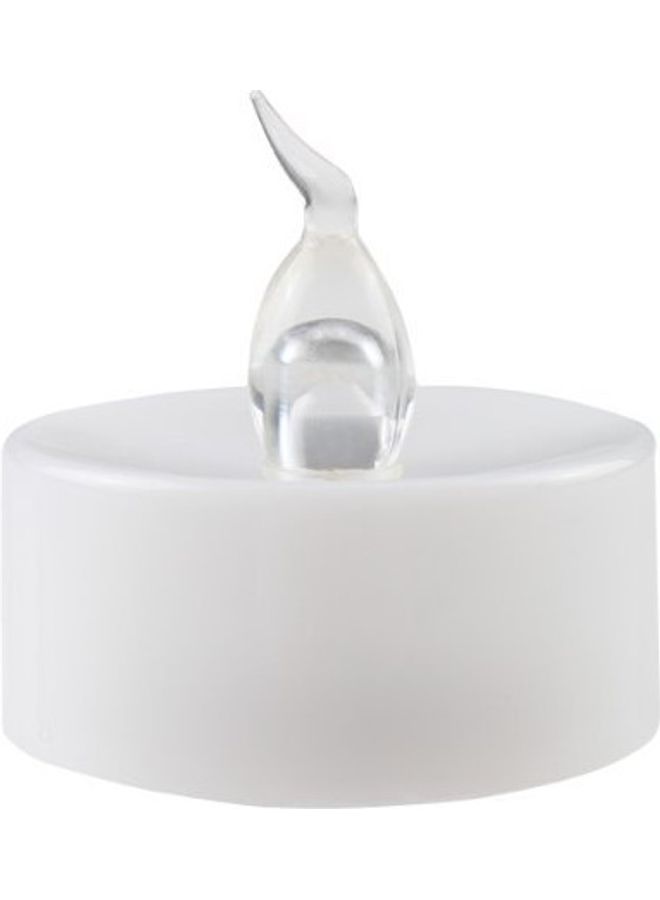 مصباح LED متعدد الاستخدامات بخاصية التغيير التلقائي متعدد الألوان 2 x 2بوصة - Image 3