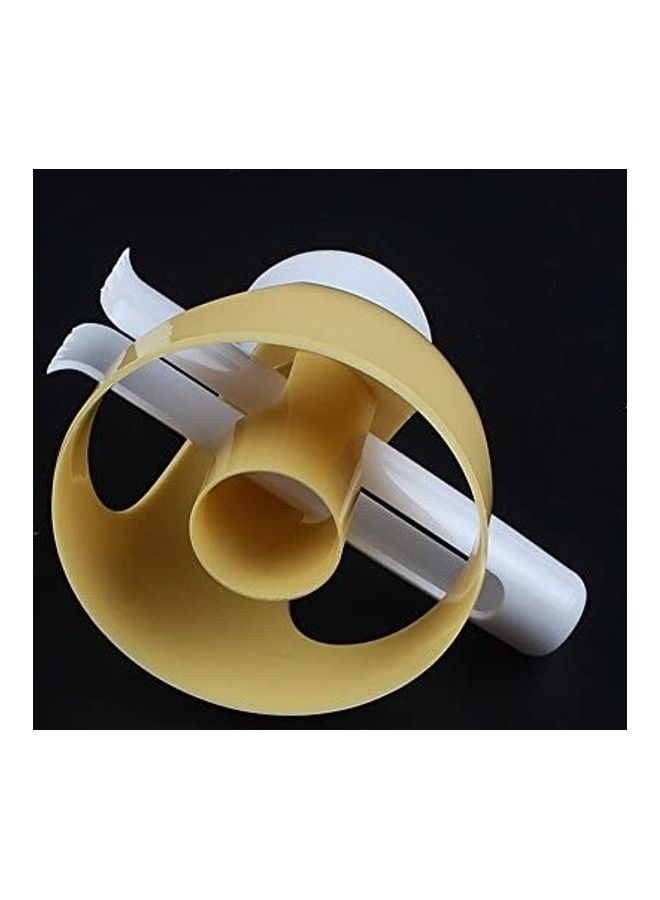 General Fried Donut Maker Cutter Multicolour  - Image 4