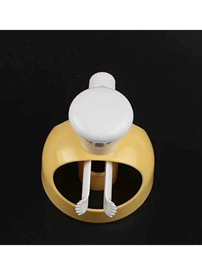 General Fried Donut Maker Cutter Multicolour  - Image 5