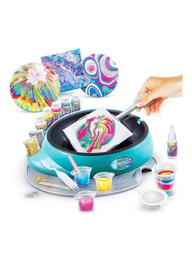 Canal Toys Pouring paint set 45cm  - Image 2