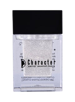Character Sparkle Glitter Silver  - Image 1