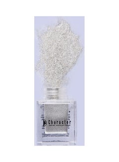 Character Sparkle Glitter Silver  - Image 2