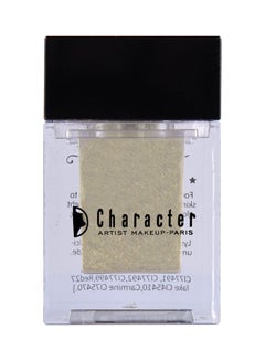 Character Sparkle Glitter Silver  - Image 1