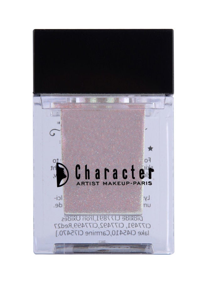 Character - Sparkle Glitter Pink - Image 1