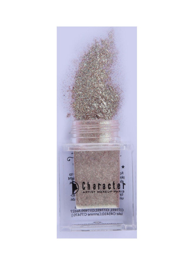 Character - Sparkle Glitter Pink - Image 1