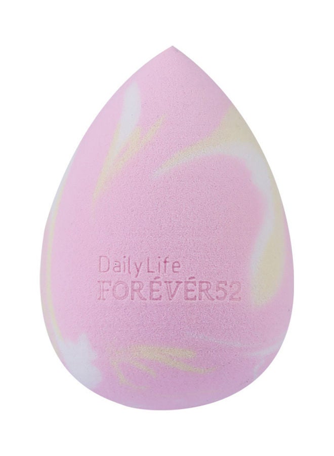 FOREVER52 Makeup Sponge Pink  - Image 1