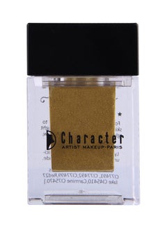 Character Sparkle Glitter Gold  - Image 1