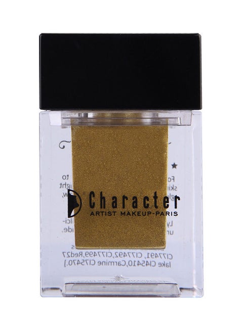 Sparkle Glitter Gold