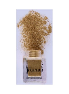 Character Sparkle Glitter Gold  - Image 2