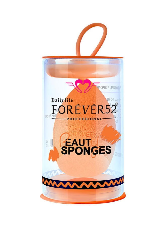 FOREVER52 - Makeup Sponge Assorted - Image 1