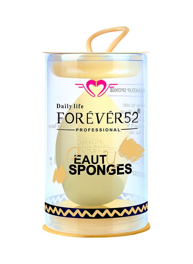 FOREVER52 - Makeup Sponge Assorted - Image 1