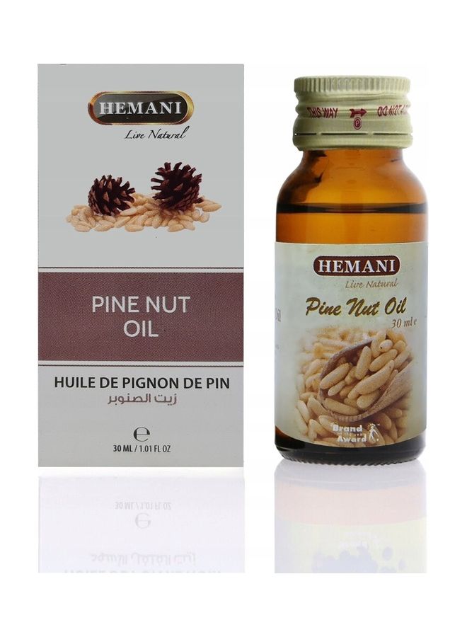 Pine Nut Oil 30ml