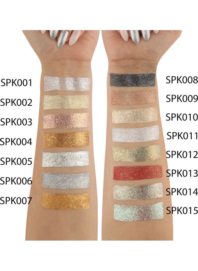 Character - Sparkle Glitter SPK009 - Image 1