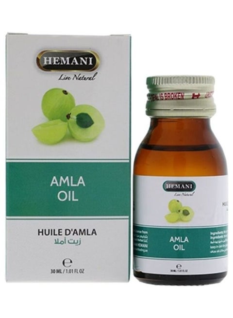 Amla Oil 30ml