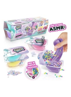 Canal Toys Satisfaying Compounds Kit - 4 Pack 30cm  - Image 1