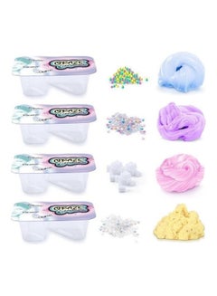 Canal Toys Satisfaying Compounds Kit - 4 Pack 30cm  - Image 2