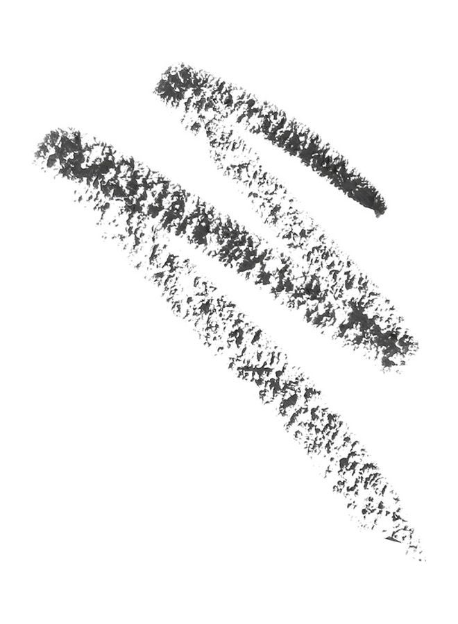 topface Velvet Smokey Eyes Pencil Black - Image 2