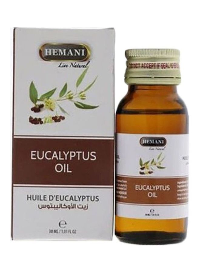 هيماني زيت اليوكاليبتوس 30ملليلتر - Image 1