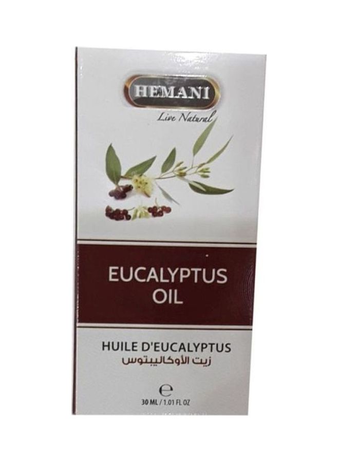 هيماني زيت اليوكاليبتوس 30ملليلتر - Image 2