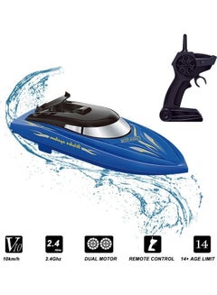Generic RC High Speed  Boat  - Image 5