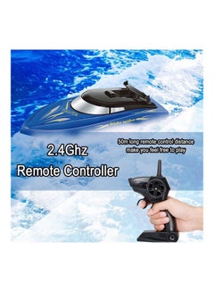 Generic RC High Speed  Boat  - Image 3