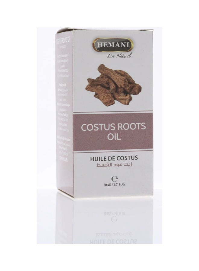 HEMANI Costus Root Oil 30ml - Image 2