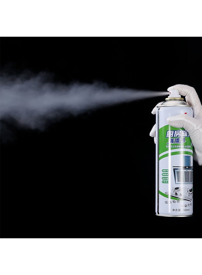 Generic 2-Piece Kitchen Oil Cleaning Agent 500ml  - Image 3